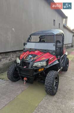 Ціни ATV Квадроцикл утилітарний