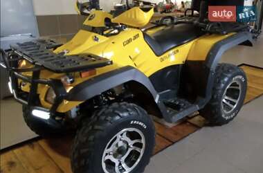 Ціни ATV Квадроцикл утилітарний