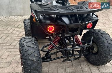 Ціни ATV Квадроцикл утилітарний
