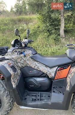 Цены BRP Квадроцикл  утилитарный