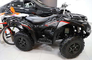 Цены Kawasaki Brute Force 750 Квадроцикл  утилитарный