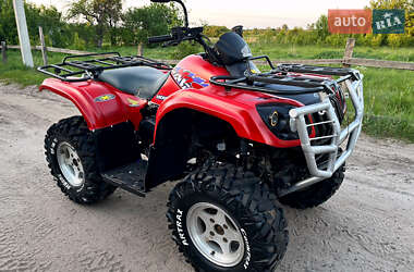 Ціни CFMOTO Квадроцикл утилітарний