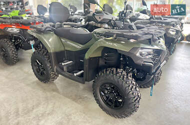 Цены CFMOTO Квадроцикл  утилитарный