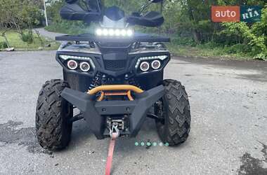 Ціни Comman Квадроцикл утилітарний