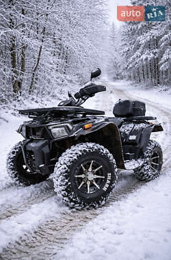 Цены Comman Квадроцикл  утилитарный