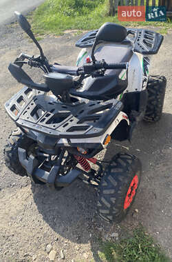 Ціни Hammer Квадроцикл утилітарний