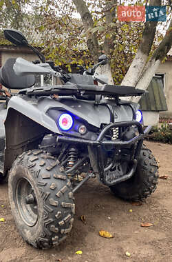 Цены Hammer Квадроцикл  утилитарный