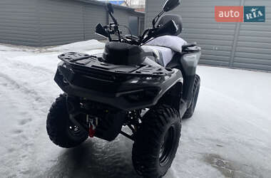 Цены Hammer Квадроцикл  утилитарный