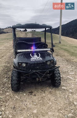 Цены Hisun Квадроцикл  утилитарный