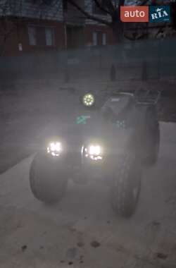 Цены Kawasaki Квадроцикл  утилитарный