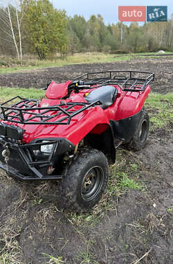 Цены Kawasaki Квадроцикл  утилитарный