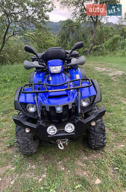 Ціни Linhai Квадроцикл утилітарний