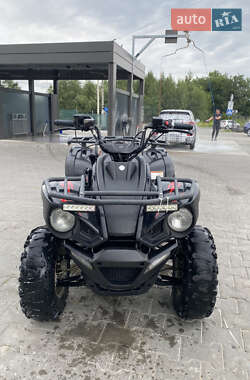 Цены Linhai Квадроцикл  утилитарный