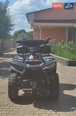 Цены Linhai Квадроцикл  утилитарный