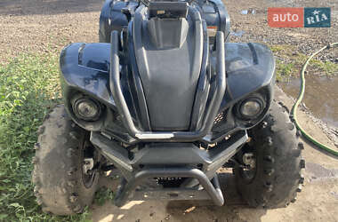 Ціни Linhai Квадроцикл утилітарний
