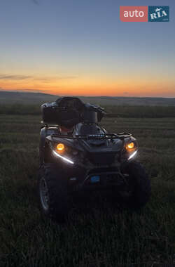 Ціни Linhai Квадроцикл утилітарний