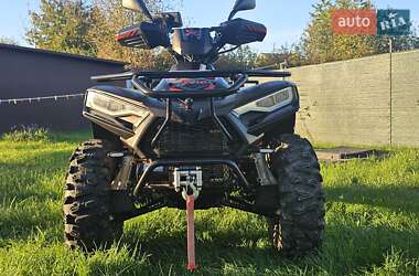 Ціни Linhai Квадроцикл утилітарний