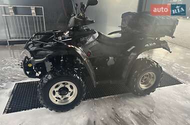 Цены Linhai Квадроцикл  утилитарный