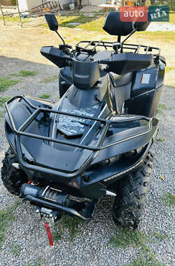 Ціни Linhai Квадроцикл утилітарний