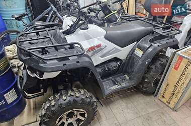 Ціни Linhai Квадроцикл утилітарний