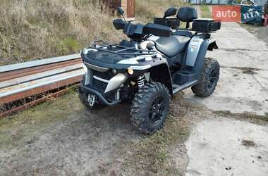 Цены Linhai Квадроцикл  утилитарный