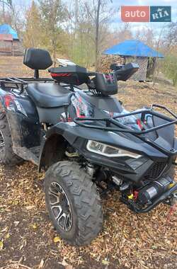 Цены Linhai Квадроцикл  утилитарный