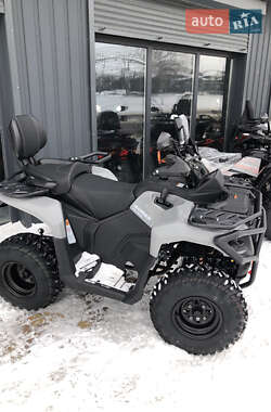 Цены Mikilon Квадроцикл  утилитарный