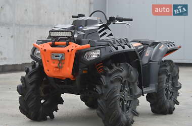 Цены Polaris Квадроцикл  утилитарный