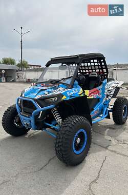 Ціни Polaris Квадроцикл утилітарний