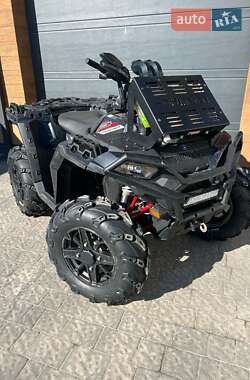 Цены Polaris Квадроцикл  утилитарный