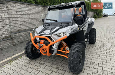 Ціни Polaris Квадроцикл утилітарний