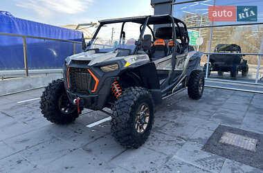 Цены Polaris Квадроцикл  утилитарный
