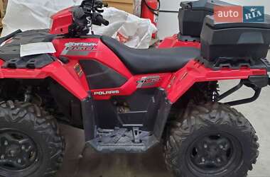 Цены Polaris Квадроцикл  утилитарный