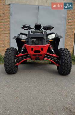 Ціни Polaris Квадроцикл утилітарний