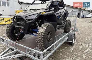 Ціни Polaris Квадроцикл утилітарний