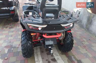 Ціни Segway Квадроцикл утилітарний