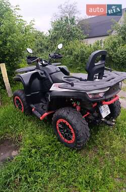 Ціни Segway Квадроцикл утилітарний