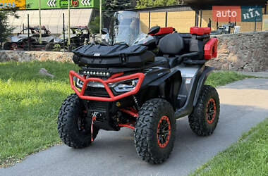 Ціни Segway Квадроцикл утилітарний