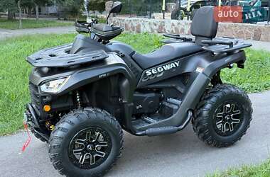 Цены Segway Квадроцикл  утилитарный
