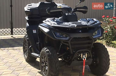 Ціни Segway Квадроцикл утилітарний