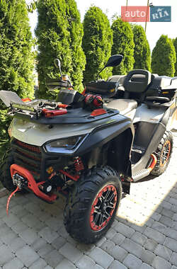 Цены Segway Квадроцикл  утилитарный