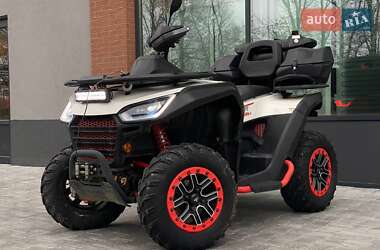 Ціни Segway Квадроцикл утилітарний