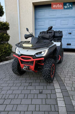 Цены Segway Квадроцикл  утилитарный