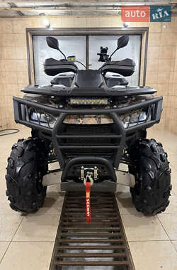 Цены Segway Квадроцикл  утилитарный