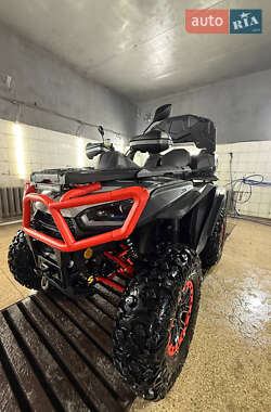 Ціни Segway Квадроцикл утилітарний