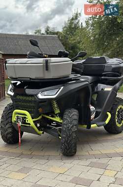 Ціни Segway Квадроцикл утилітарний