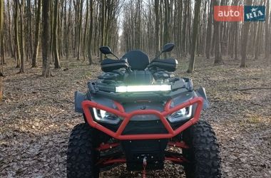 Ціни Segway Квадроцикл утилітарний