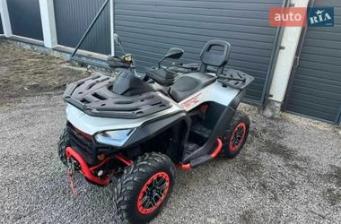 Цены Segway Квадроцикл  утилитарный