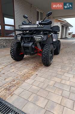 Цены Shark Квадроцикл  утилитарный