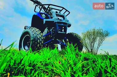 Цены Spark Квадроцикл  утилитарный